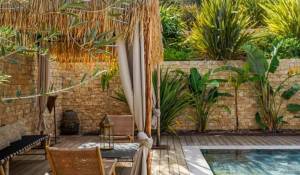 Location Villa Ventabren