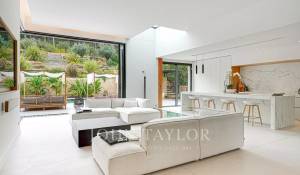 Location Villa Ventabren