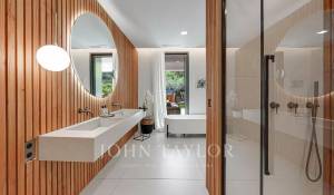 Location Villa Ventabren