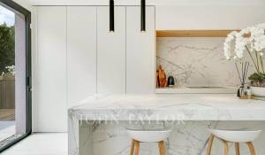 Location Villa Ventabren