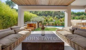 Location Villa Ventabren