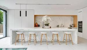 Location Villa Ventabren