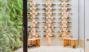 Location Villa Ventabren