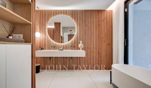 Location Villa Ventabren