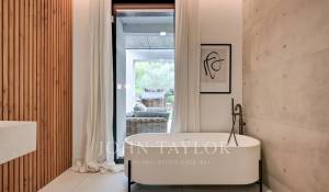 Location Villa Ventabren