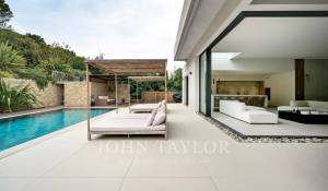 Location Villa Ventabren