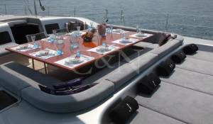 Location Voilier 