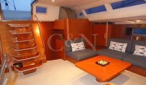 Location Voilier 