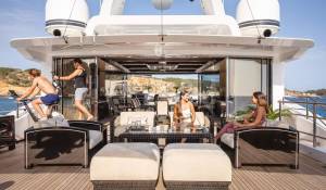 Location Yacht 