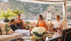 Location Yacht 