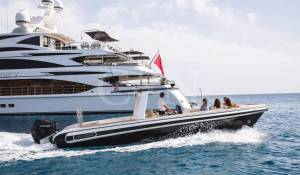 Location Yacht 