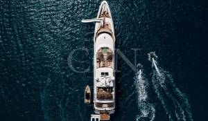 Location Yacht 