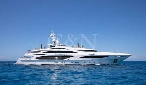 Location Yacht 