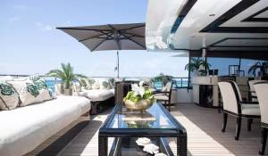 Location Yacht 