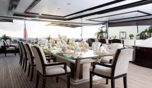 Location Yacht 
