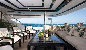 Location Yacht 