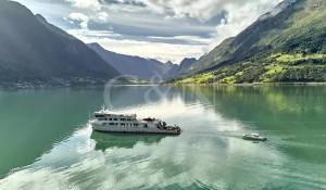 Location Yacht 