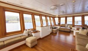 Location Yacht 