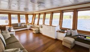 Location Yacht 