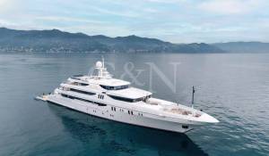 Location Yacht 