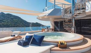 Location Yacht 