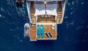 Location Yacht 