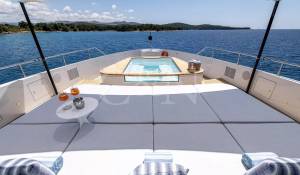 Location Yacht 