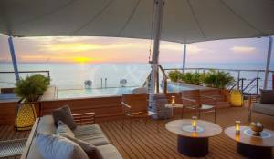 Location Yacht 