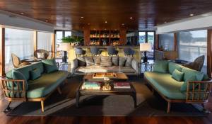 Location Yacht 