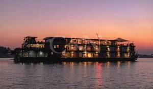 Location Yacht 