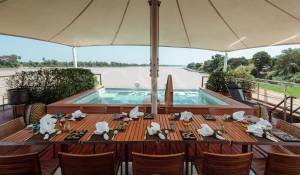 Location Yacht 