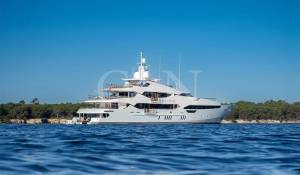 Location Yacht 