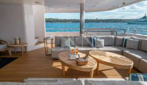 Location Yacht 