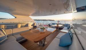 Location Yacht 