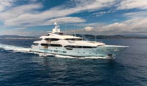 Location Yacht 