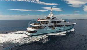 Location Yacht 