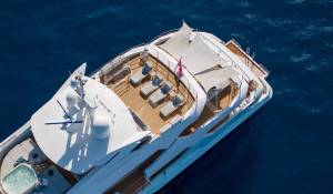 Location Yacht 