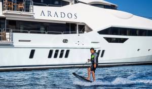 Location Yacht 