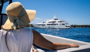 Location Yacht 