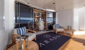 Location Yacht 