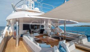 Location Yacht 