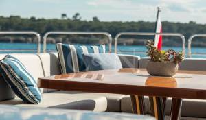 Location Yacht 