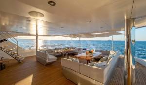 Location Yacht 