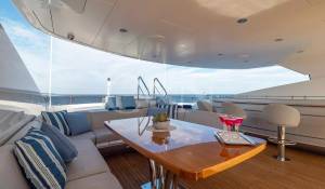 Location Yacht 