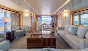 Location Yacht 