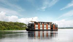 Location Yacht 