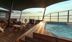 Location Yacht 
