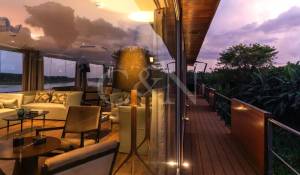 Location Yacht 