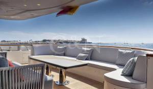 Location Yacht 