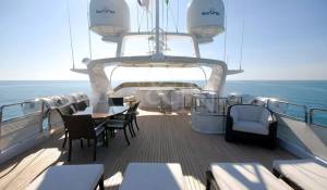 Location Yacht 
